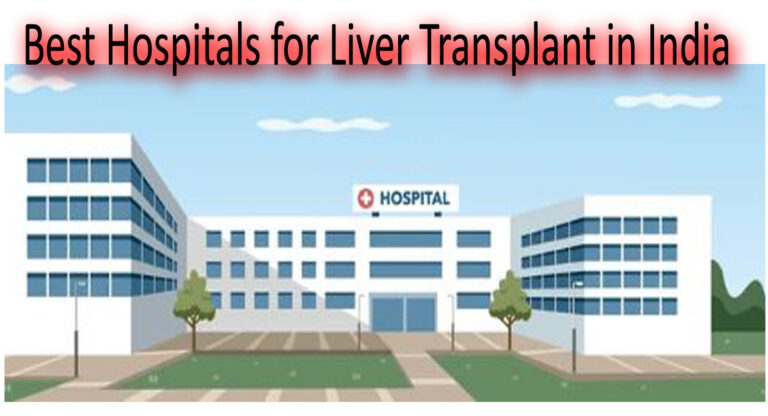 liver Hospitals