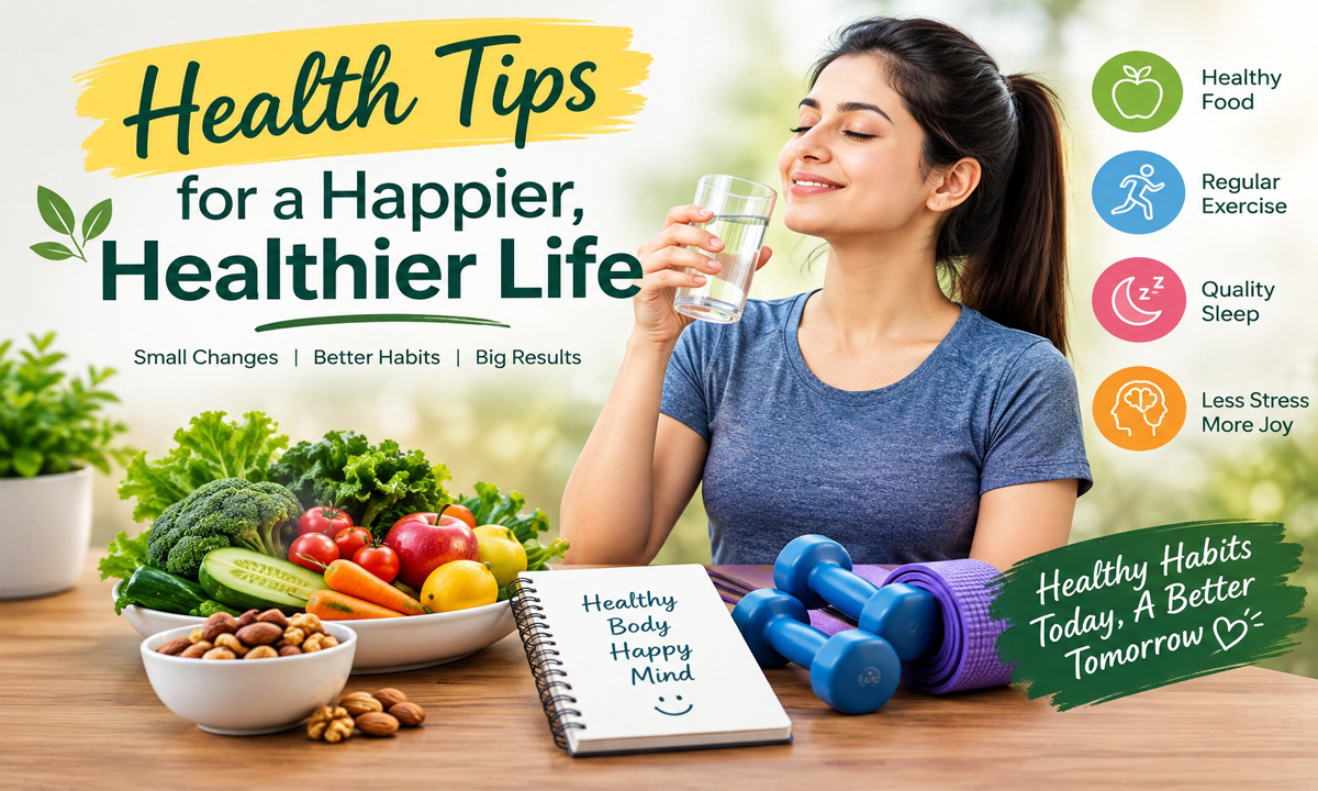 health